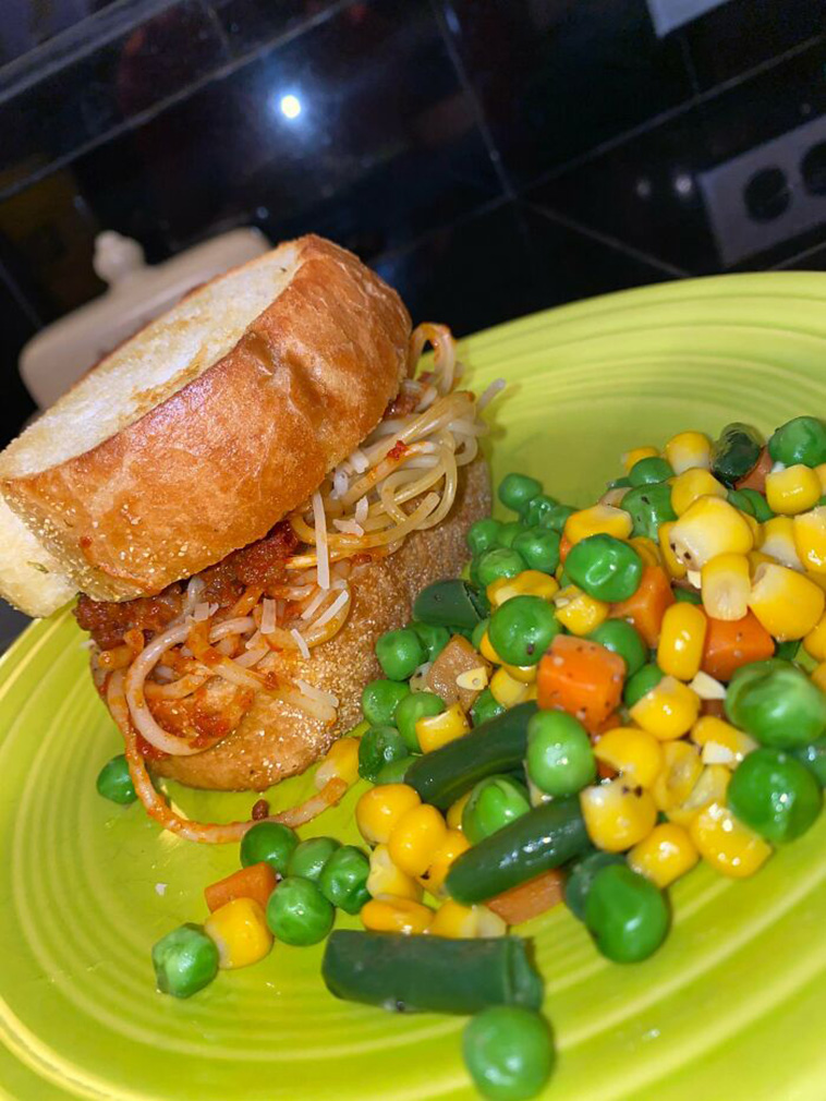 food fails