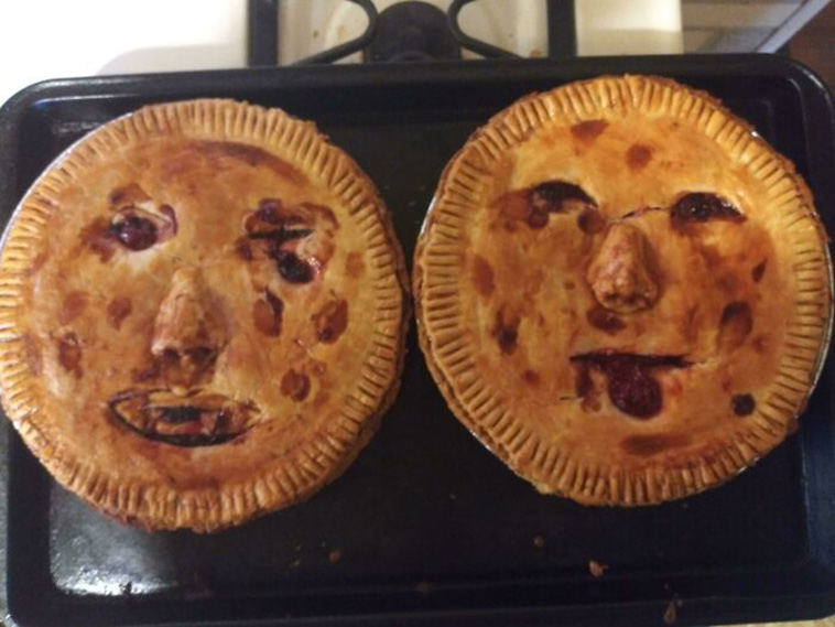 food fails