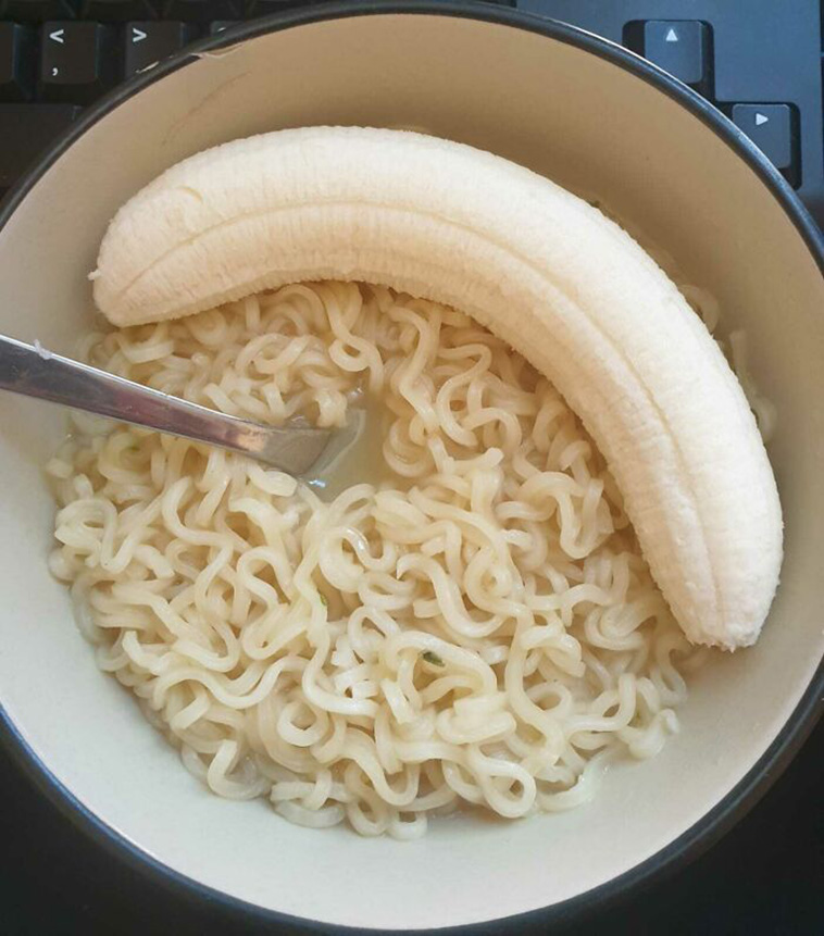 food fails