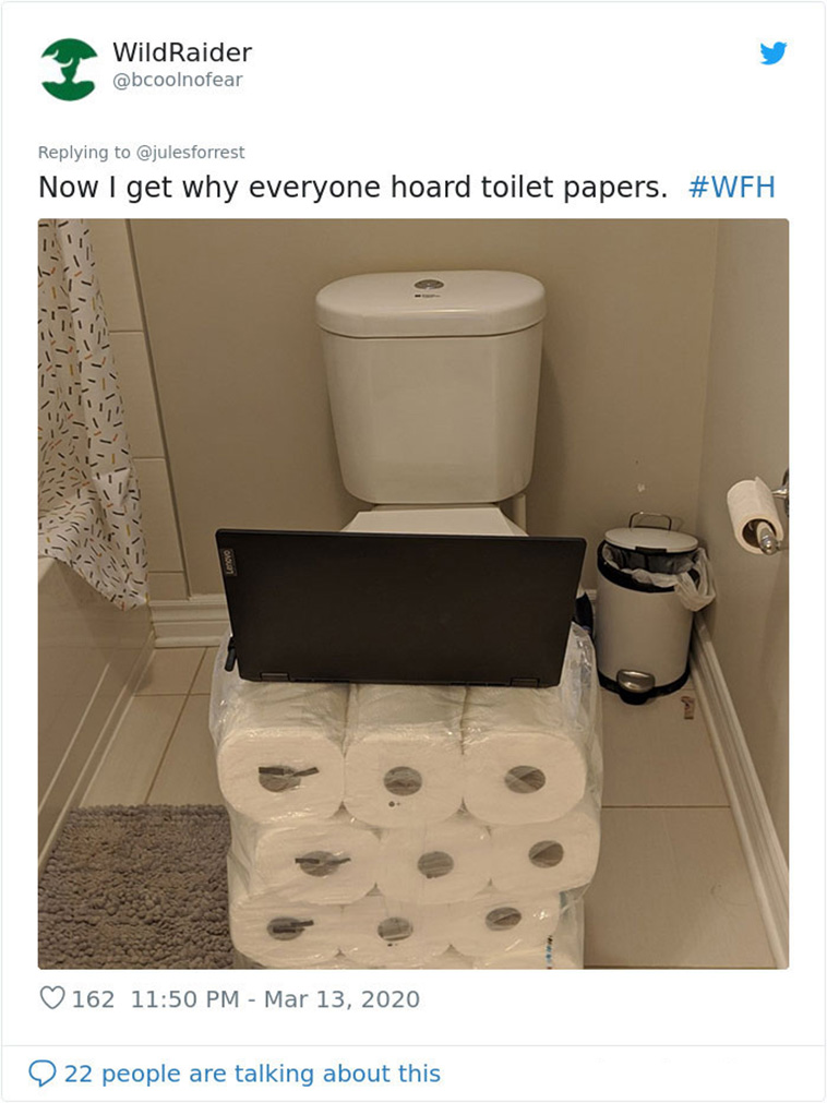 workspace home