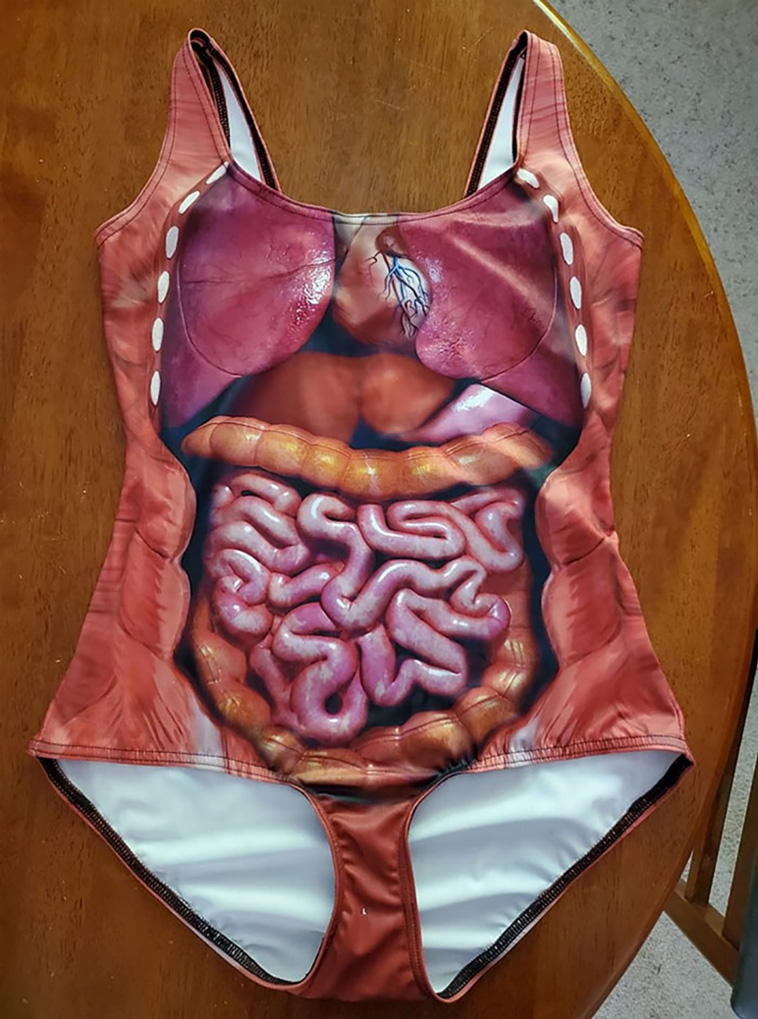 amazing goods