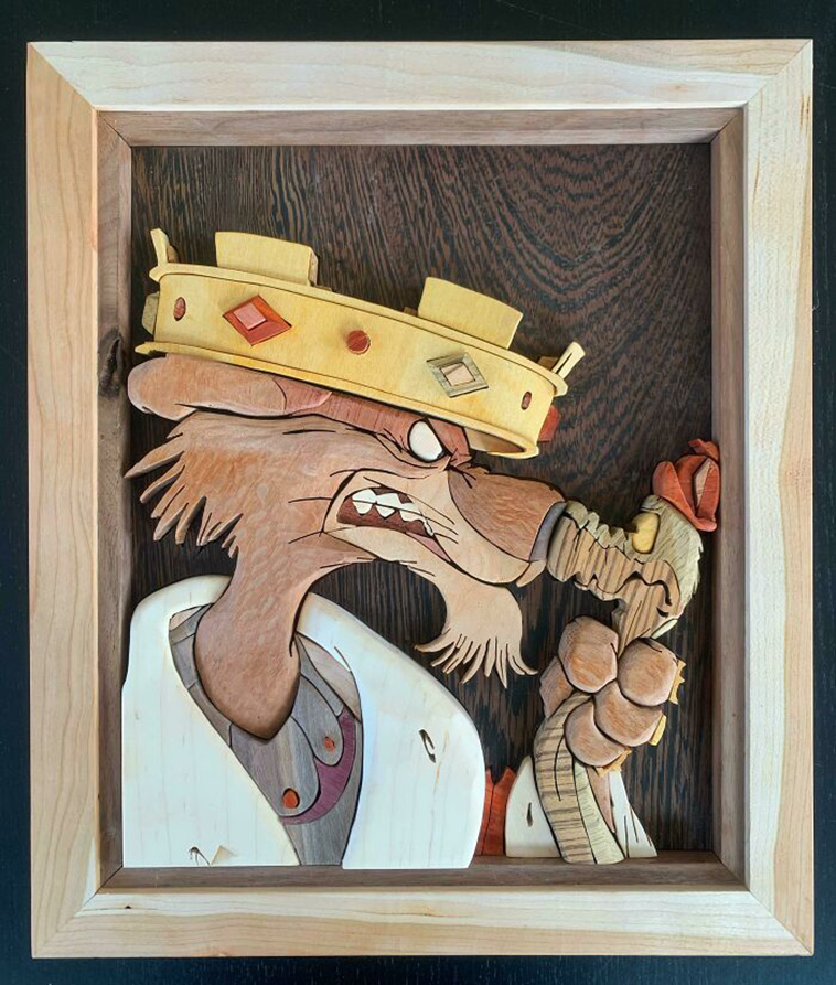 wood diy