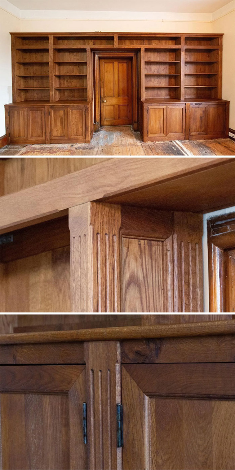 wood diy