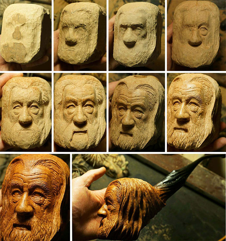 woodworking