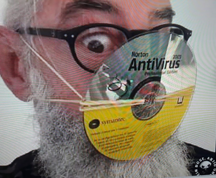 anti-coronavirus masks