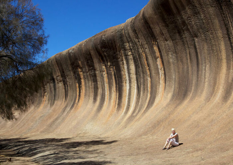 australia weird things