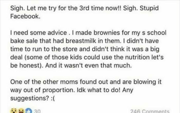 bad moms shamed