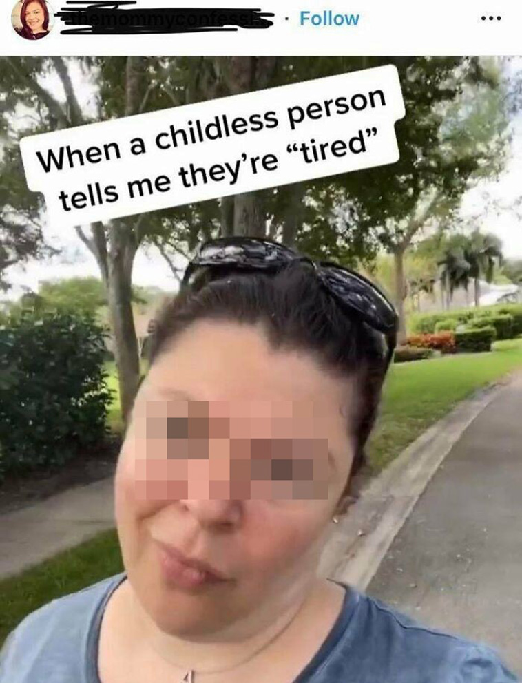 bad moms shamed