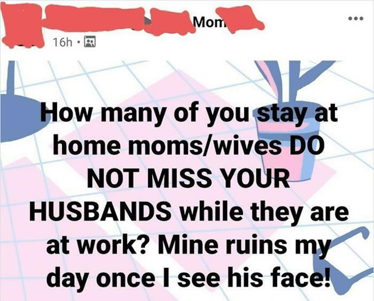 bad moms shamed