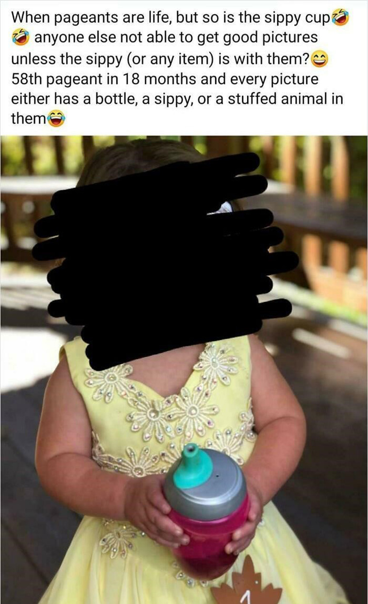 bad moms shamed