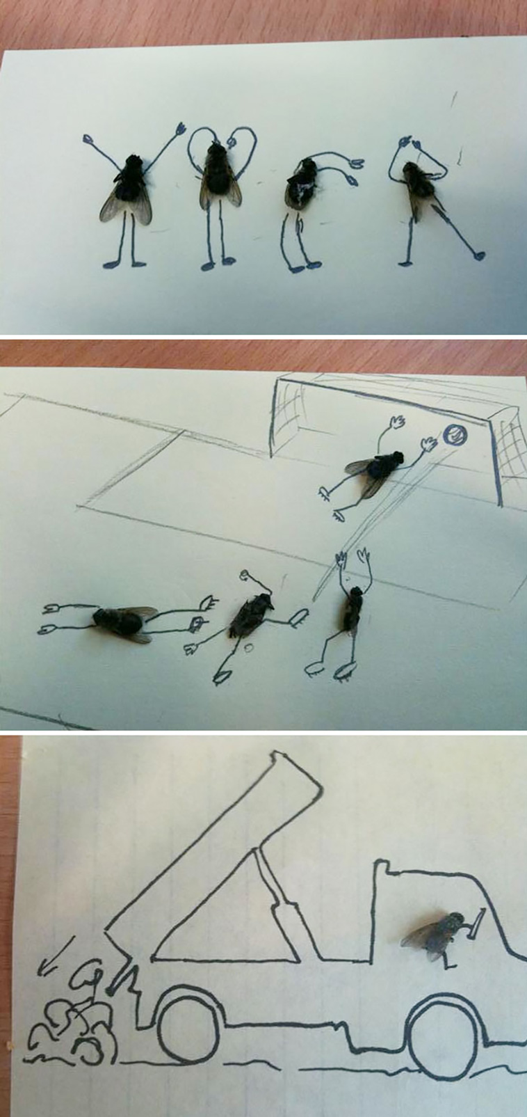 bored at work