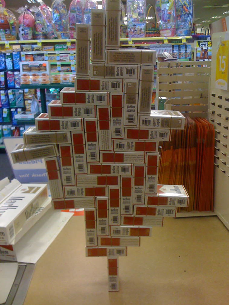 bored at work