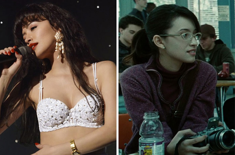 same actor characters