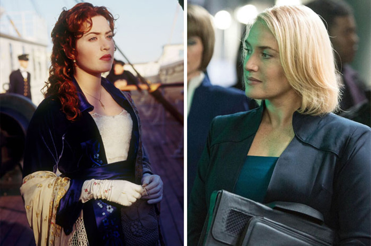 same actor characters