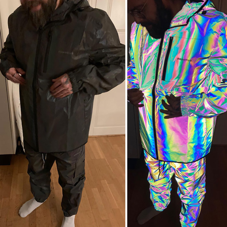 comparison images