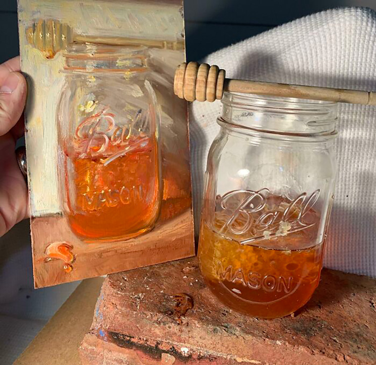 comparison images