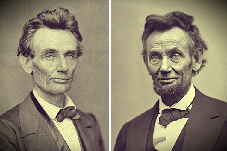 comparison images
