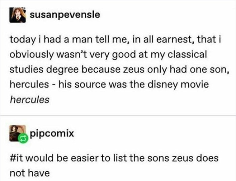  incorrect people