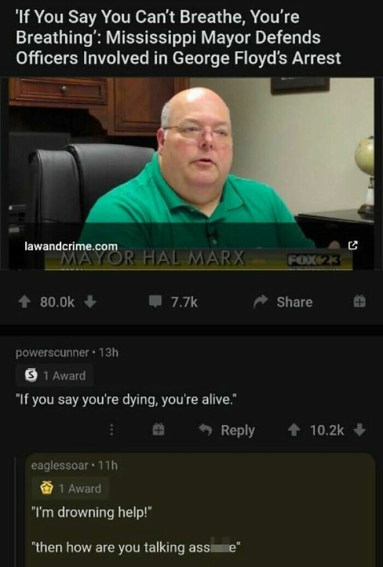 confidently incorrect people