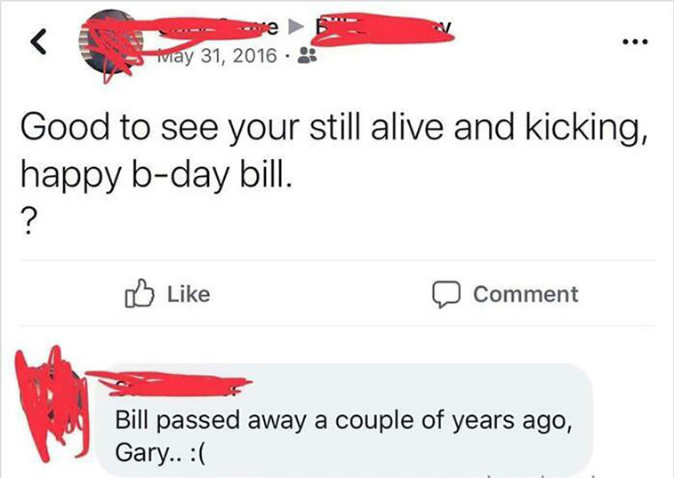 cringey moments
