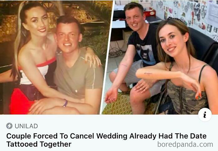 cringey moments