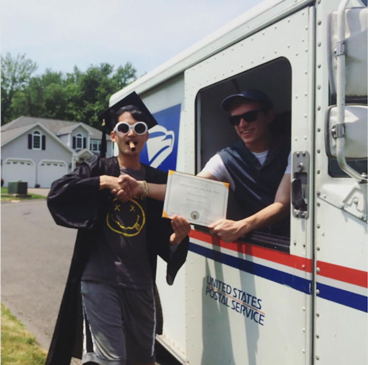 delivery drivers