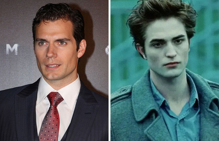 different actors same roles