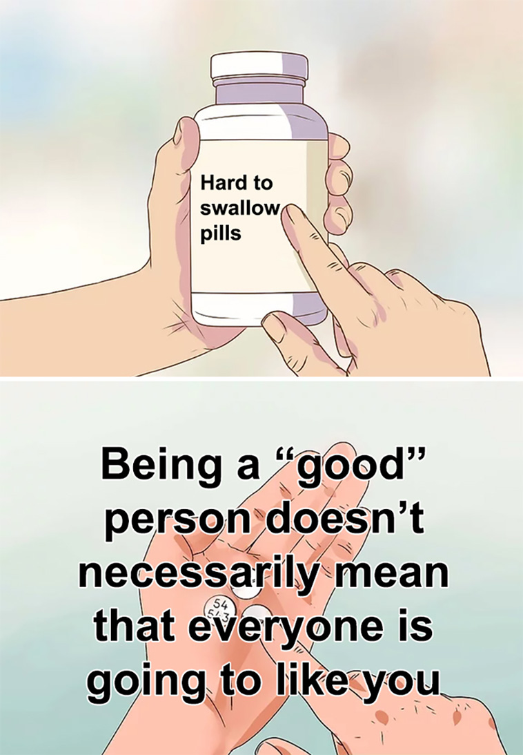 difficult truths