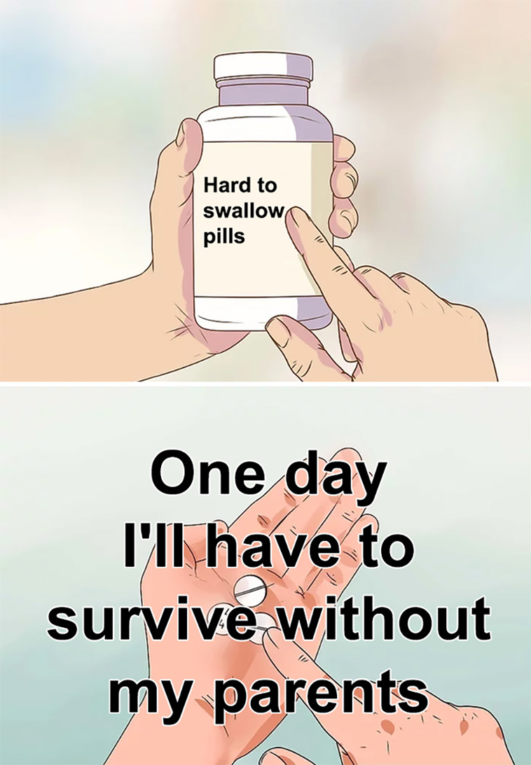 difficult truths