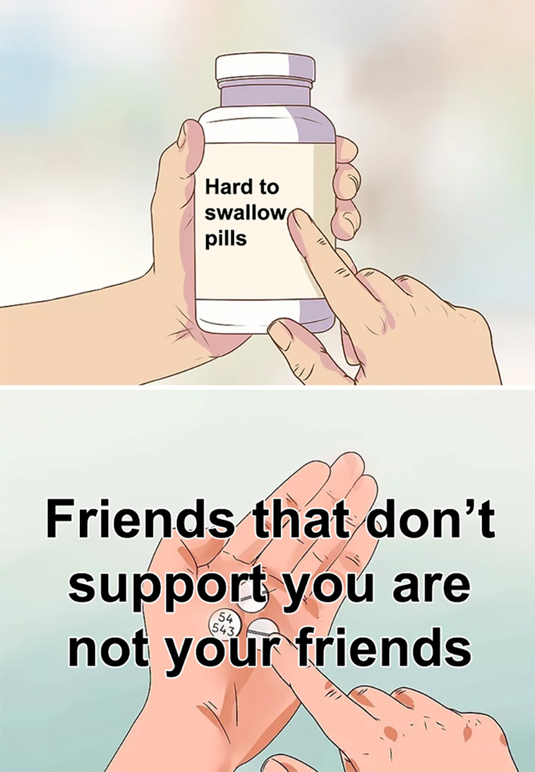 difficult truths