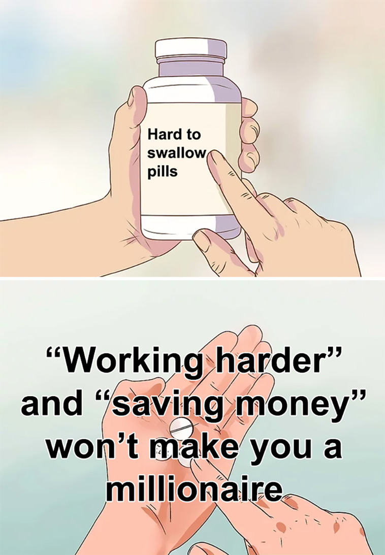 difficult truths