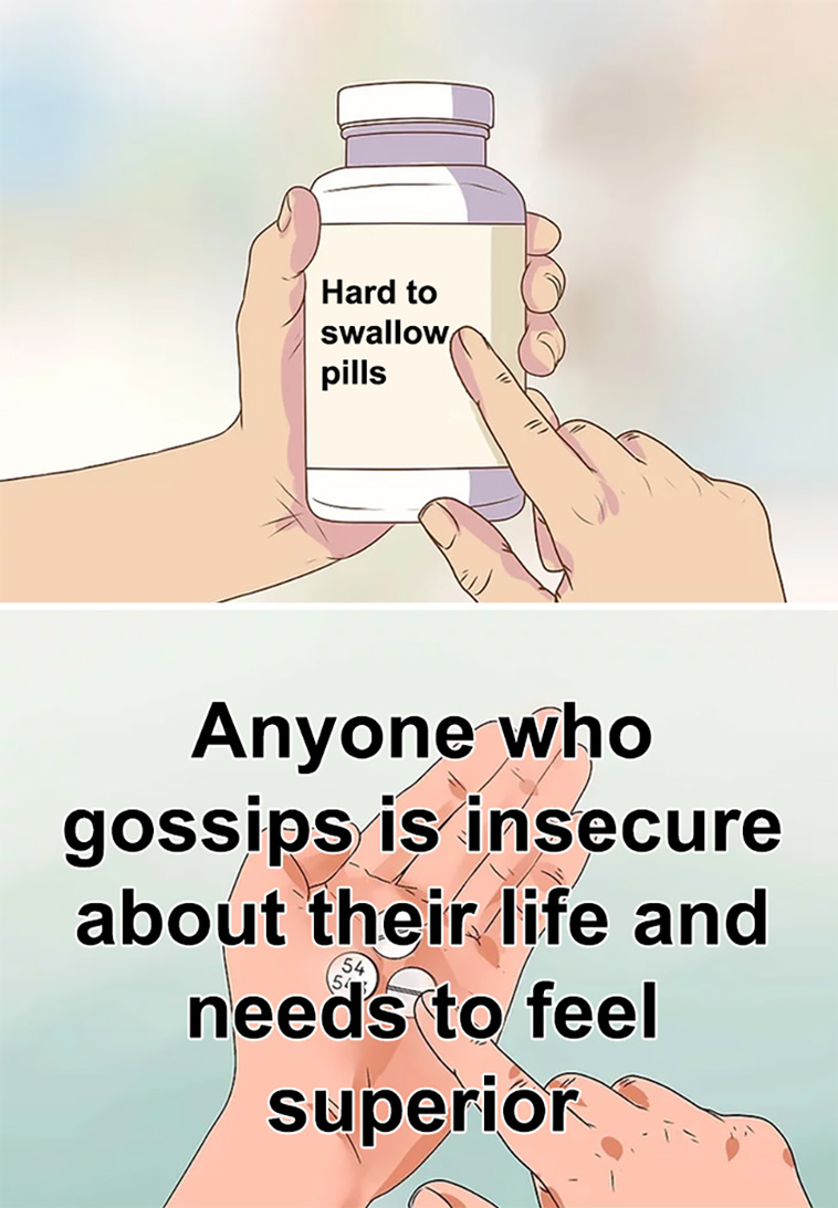 difficult truths