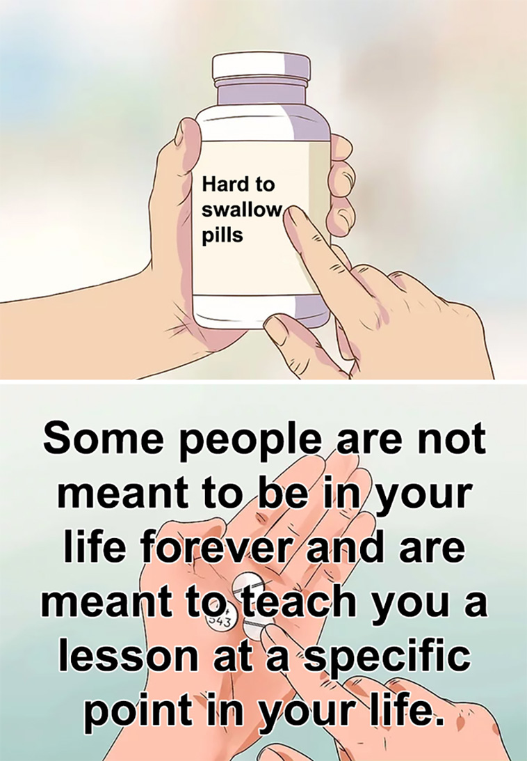 difficult truths