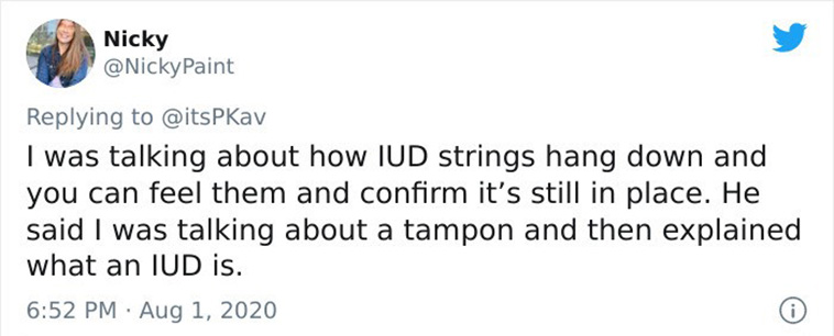 dumbest mansplaining