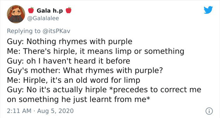 dumbest mansplaining