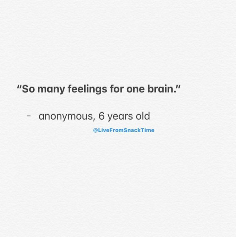 funny kid sayings