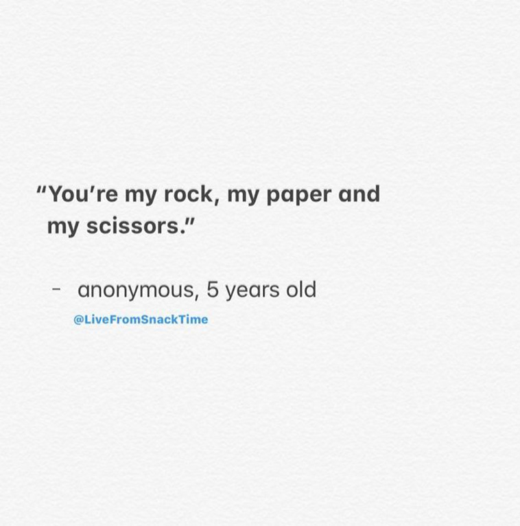funny kid sayings