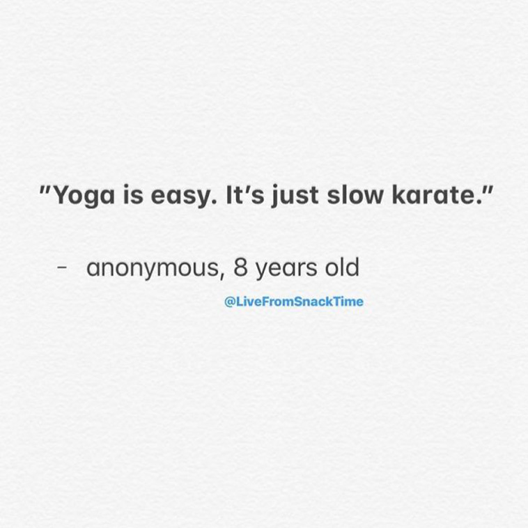 funny kid sayings
