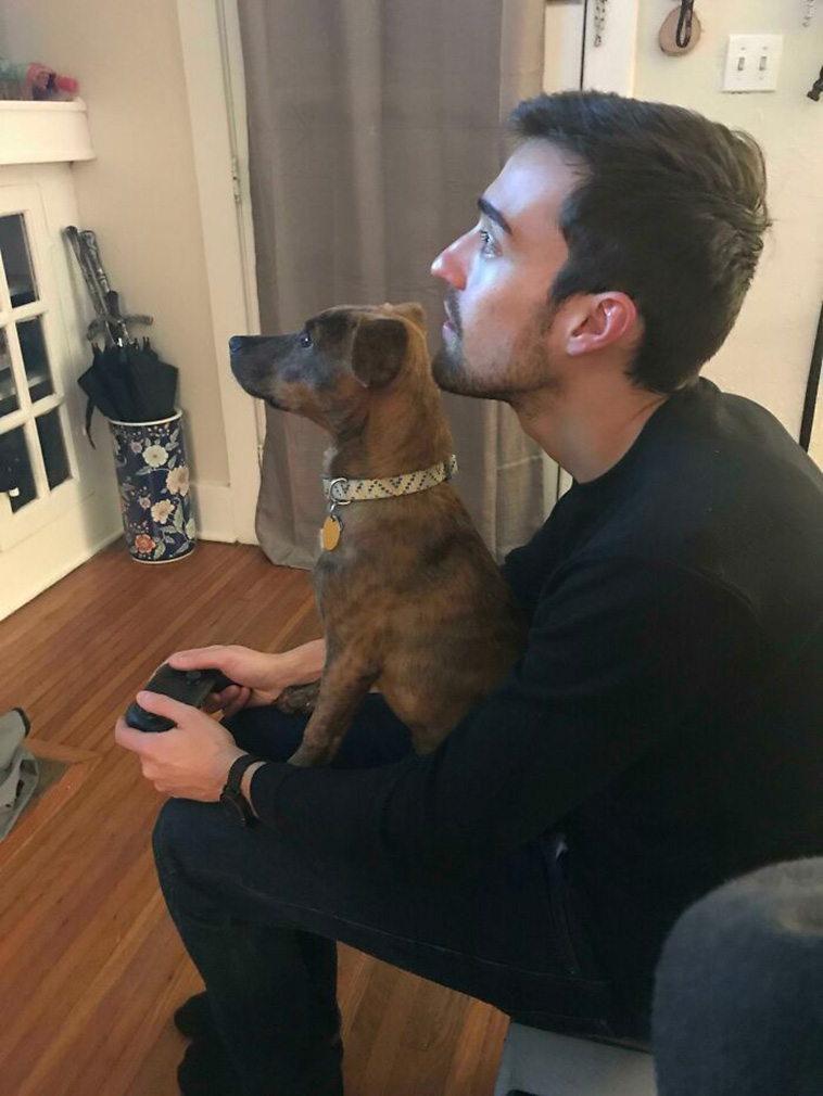 Shameless Pets