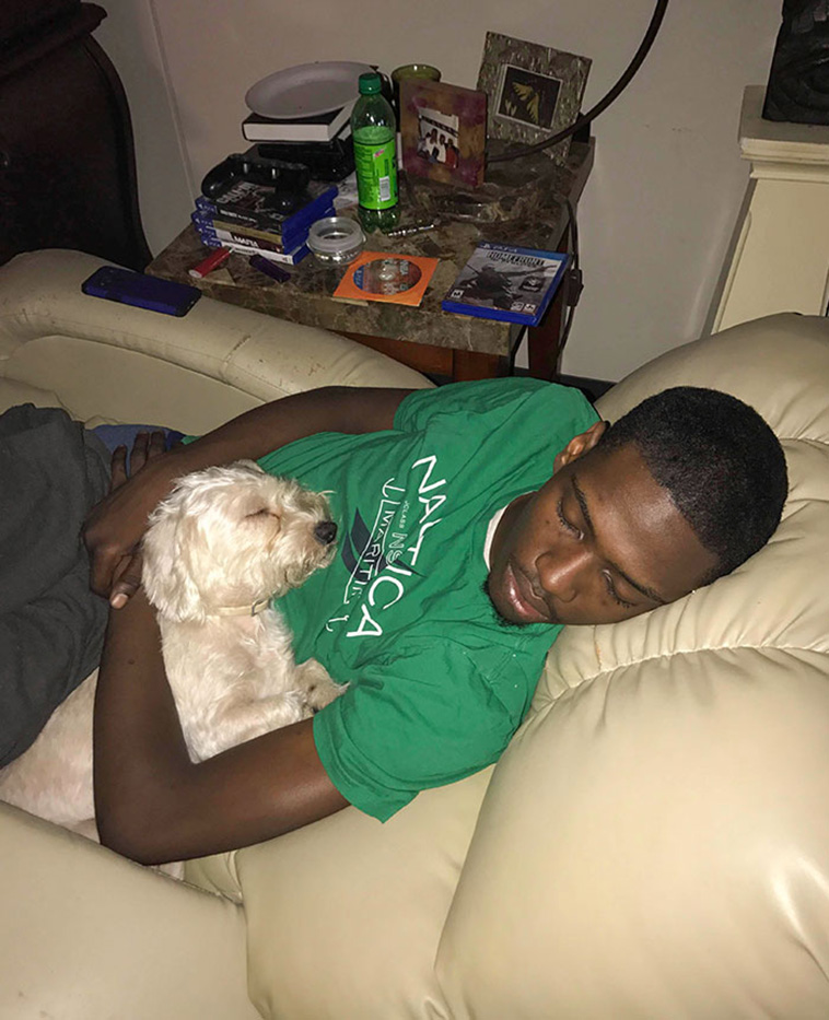 Shameless Pets