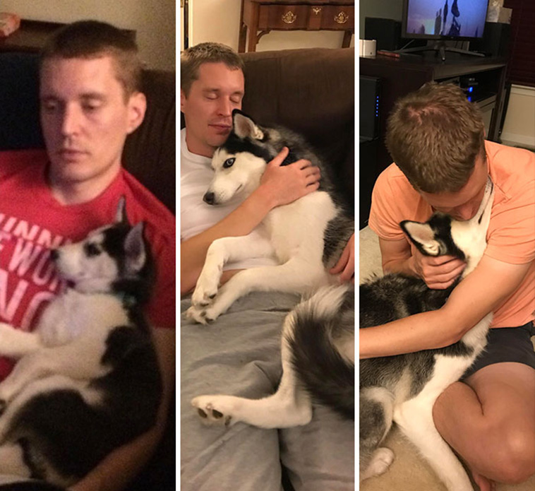Shameless Pets