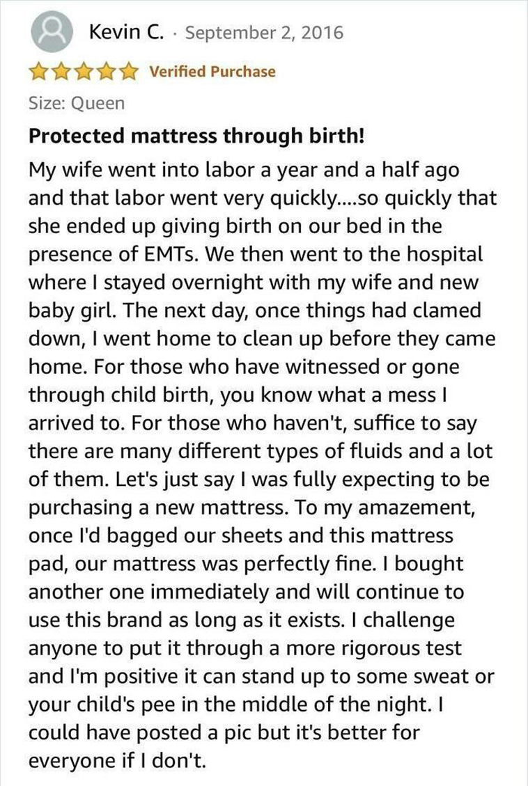 funny amazon reviews