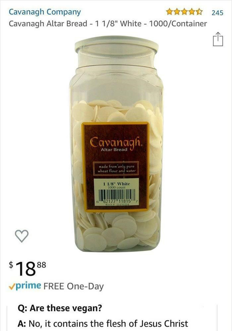 funny amazon reviews