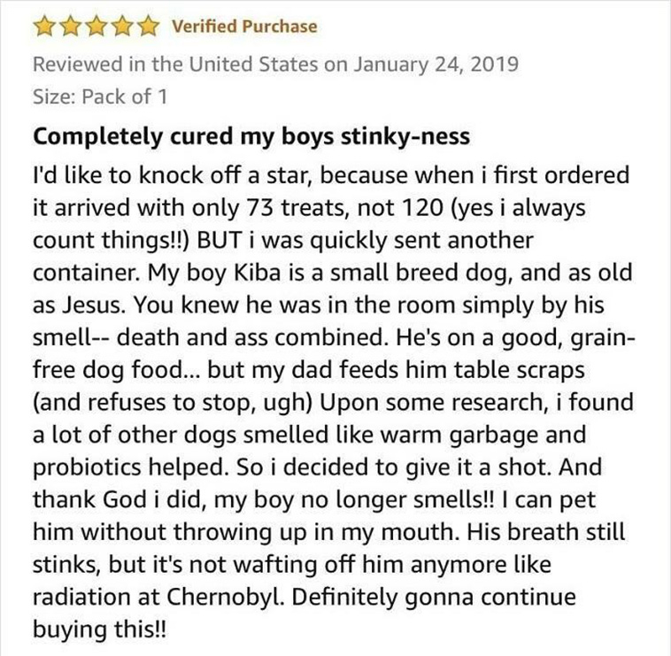 funny amazon reviews