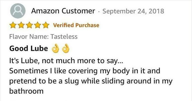 funny amazon reviews