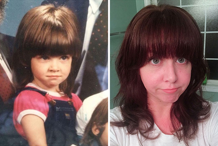 blunder years photos 