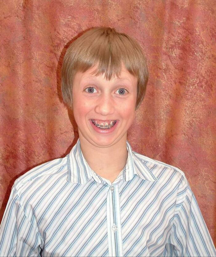 blunder years photos 