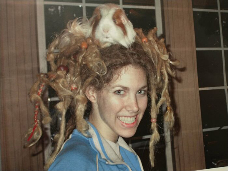 blunder years photos 