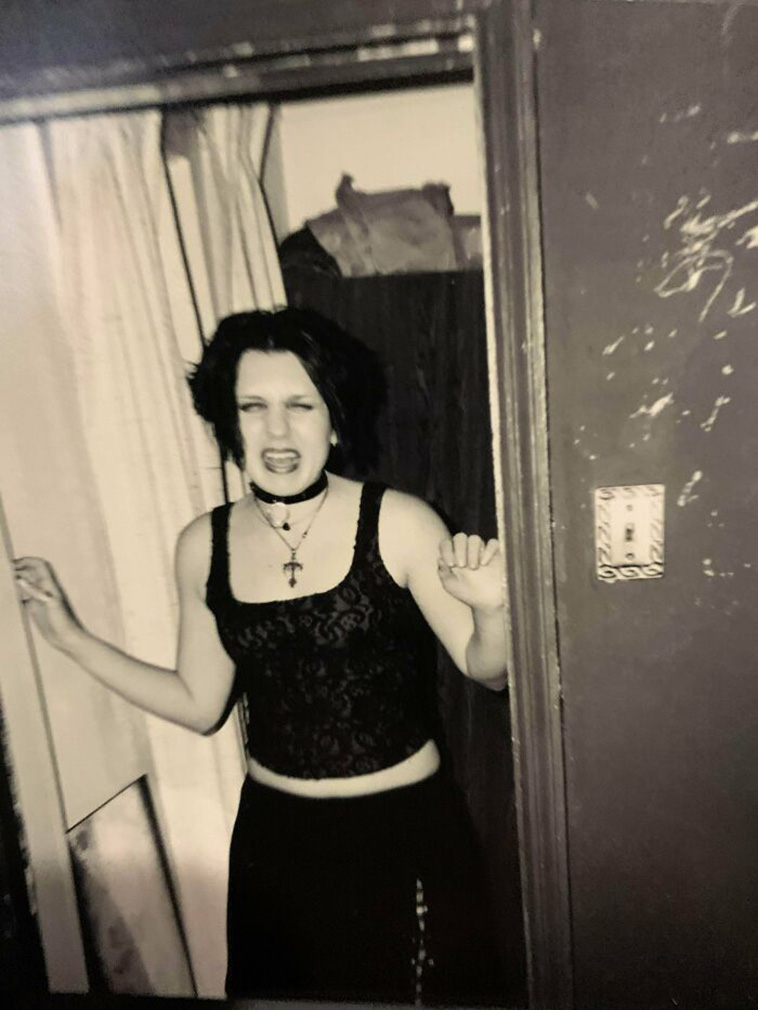 blunder years photos 