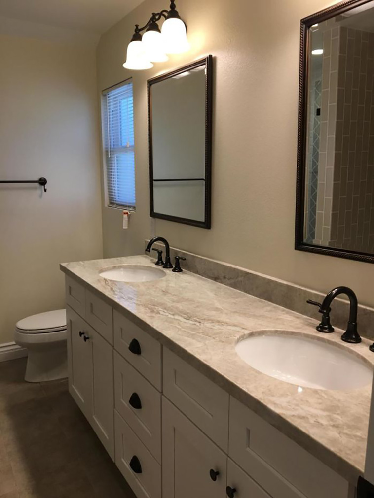 house listing